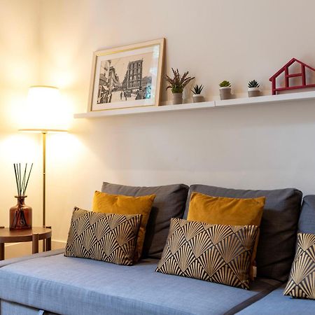 Bmyguest - Bonfim Garden Apartment Porto Exterior photo